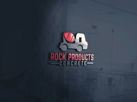 Rock Products Concrete entry by mpmony39
