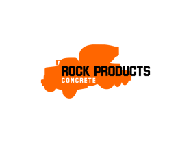 Rock Products Concrete entry by ninisdesign