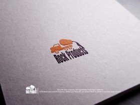 Rock Products Concrete entry by NaderGolak