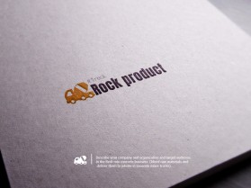 Rock Products Concrete entry by NaderGolak