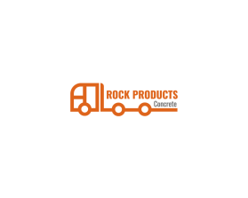 Rock Products Concrete entry by andrelopesdesigner