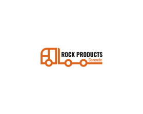 Rock Products Concrete entry by andrelopesdesigner
