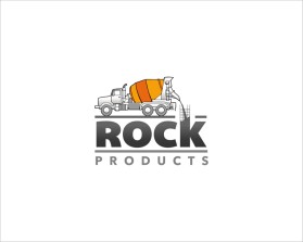 Rock Products Concrete entry by nirajdhivaryahoocoin
