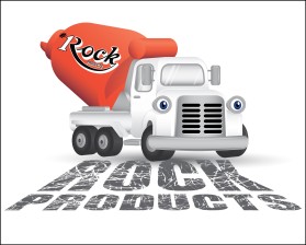 Rock Products Concrete entry by sirtwo