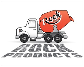 Rock Products Concrete entry by sirtwo