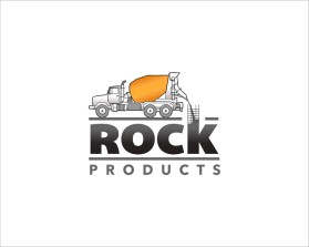 Rock Products Concrete entry by nirajdhivaryahoocoin