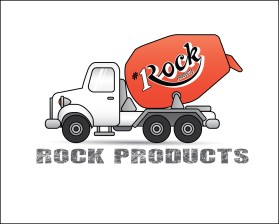 Rock Products Concrete entry by sirtwo