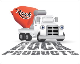 Rock Products Concrete entry by sirtwo