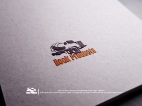 Rock Products Concrete entry by NaderGolak