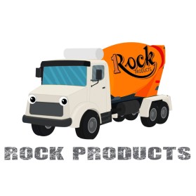 Rock Products Concrete entry by PRO OUB