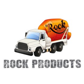 Rock Products Concrete entry by PRO OUB