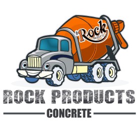 Rock Products Concrete entry by PRO OUB