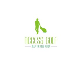 Access Golf entry by Bintanglaut27