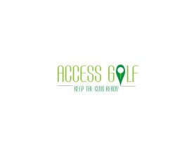 Access Golf entry by Bintanglaut27