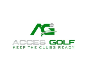 Access Golf entry by mikka_luv