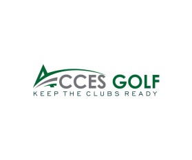 Access Golf entry by mikka_luv