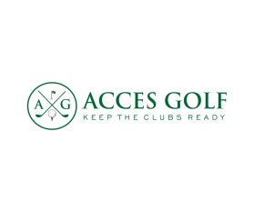 Access Golf entry by mikka_luv