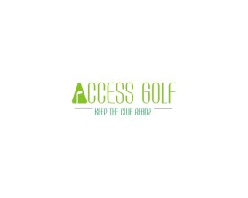 Access Golf entry by Bintanglaut27