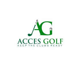 Access Golf entry by mikka_luv