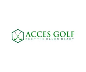 Access Golf entry by mikka_luv