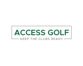 Access Golf entry by Sonia99