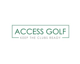 Access Golf entry by Sonia99