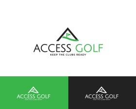 Access Golf entry by Amit1991