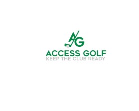 Access Golf entry by Bintanglaut27