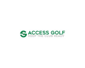 Access Golf entry by Bintanglaut27