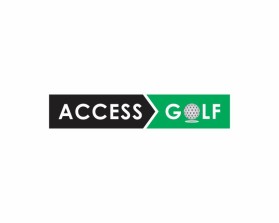 Access Golf entry by trih