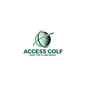 Access Golf entry by agus57septian67