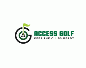 Access Golf entry by marsal
