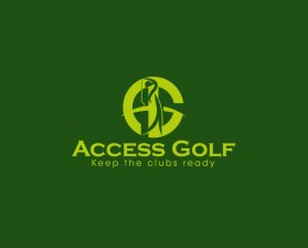 Access Golf entry by Efzone2005