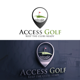 Access Golf entry by balsh