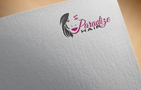 Paradize Hair entry by mpmony39