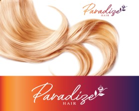 Paradize Hair entry by 7