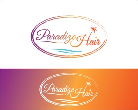 Paradize Hair entry by sirtwo