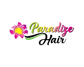 Paradize Hair entry by DORIANA999