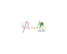 Paradize Hair entry by Bintanglaut27