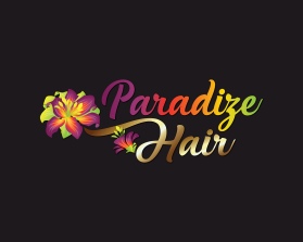 Paradize Hair entry by DORIANA999