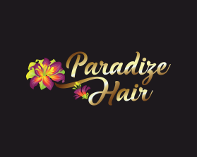 Paradize Hair entry by DORIANA999