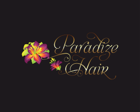 Paradize Hair entry by DORIANA999