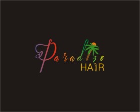 Paradize Hair entry by Bintanglaut27