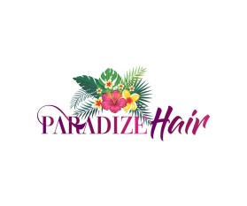 Paradize Hair entry by mikka_luv