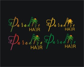 Paradize Hair entry by Bintanglaut27