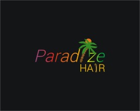 Paradize Hair entry by Bintanglaut27