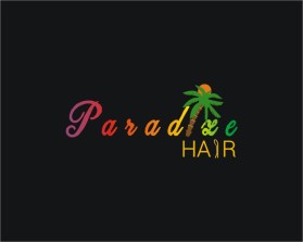 Paradize Hair entry by Bintanglaut27