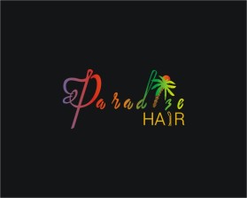 Paradize Hair entry by Bintanglaut27