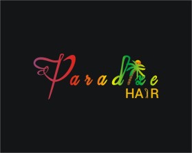 Paradize Hair entry by Bintanglaut27
