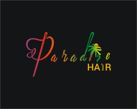 Paradize Hair entry by Bintanglaut27
